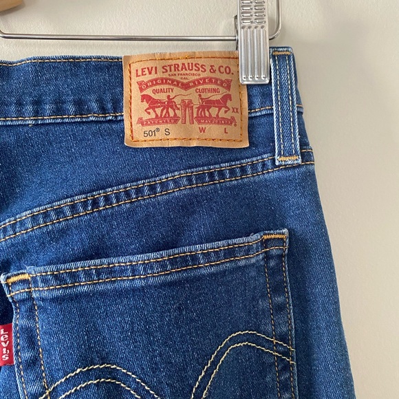 Levis denim - Picture 4 of 5